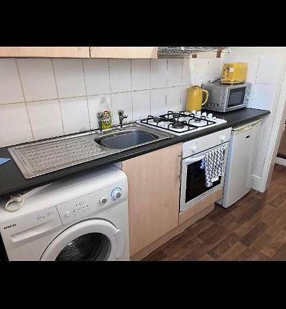 67,2 Colwick Road Ng2 4Al Nottingham Exterior foto