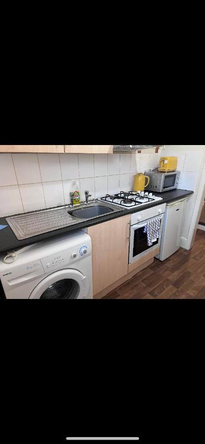 67,2 Colwick Road Ng2 4Al Nottingham Exterior foto